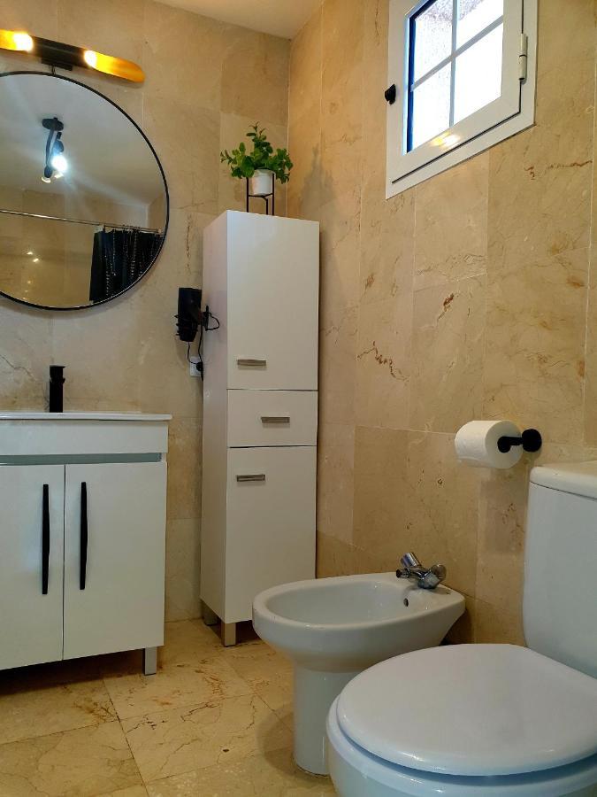 'Casa Ideal' A22 - Las Arenas Complex 칼레타데푸스테 외부 사진
